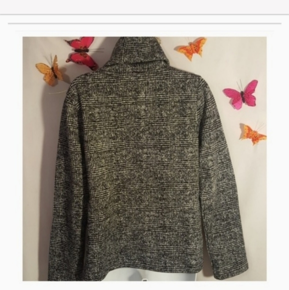 J. Crew Womens Sweater Cowl Neck Sweater. - Picture 2 of 8